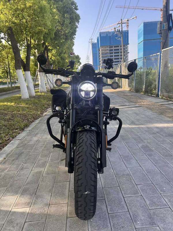 二手春风450CL-C