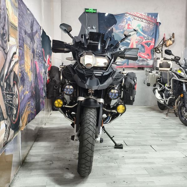 二手宝马R 1250 GS