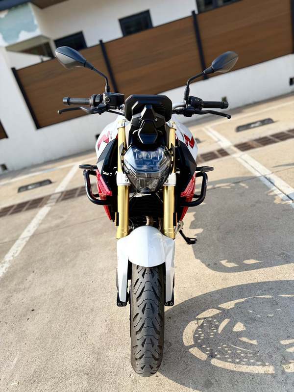 二手宝马F 900 R