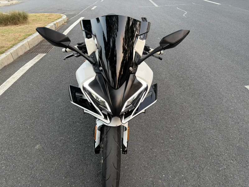 二手春风250SR