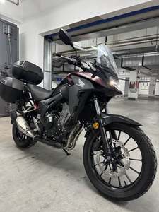 二手本田CB500X