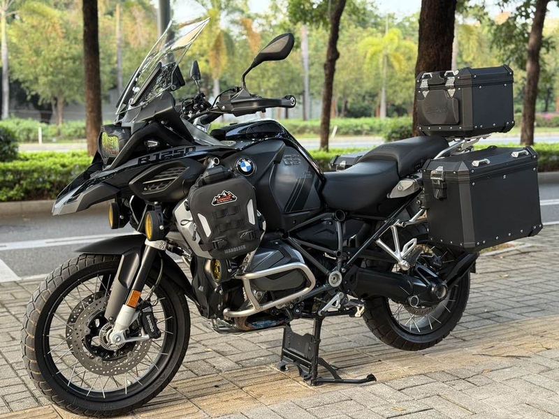 二手宝马R 1250 GS