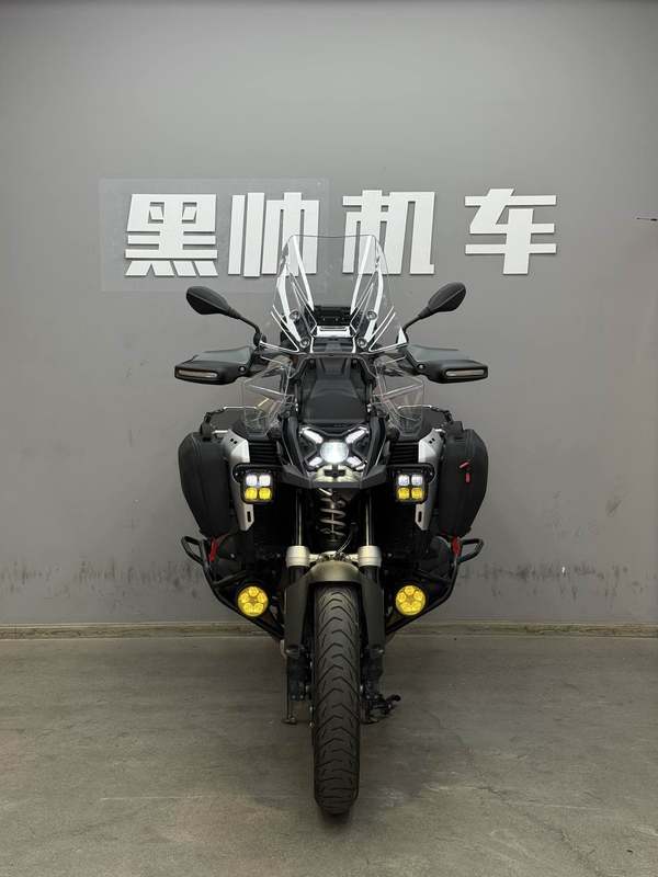 二手宝马R 1300 GS