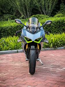 二手杜卡迪Panigale V4
