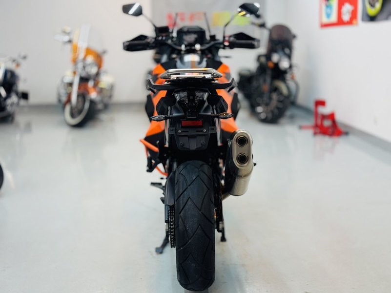 二手KTMR2R1290 Super Adventure
