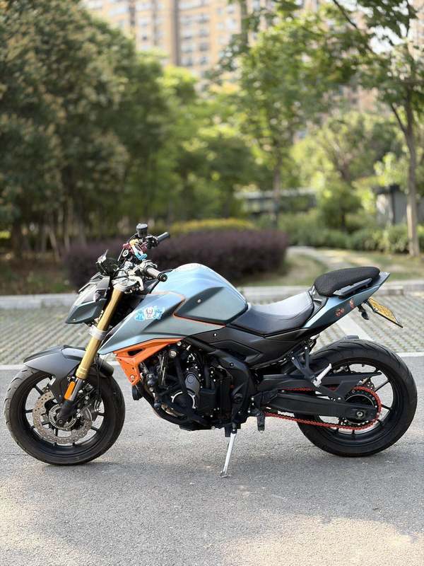 二手无极525R