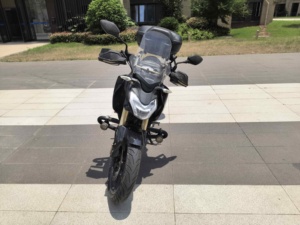 二手新大洲本田CBF190R