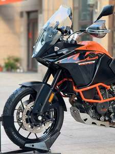 二手KTMR2R1090 Adventure