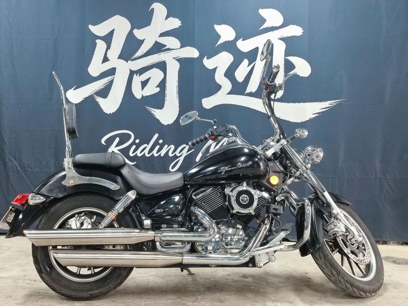 二手力帆V16