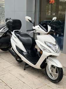 二手新大洲本田EX125