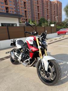 二手宝马F 900 R