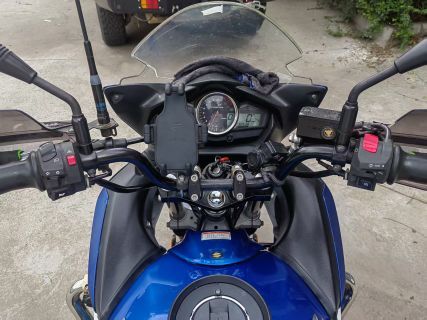 二手铃木GW 250F Inazuma 