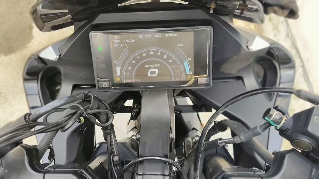 二手春风250SR