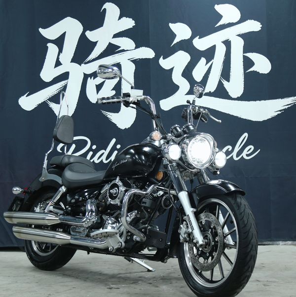 二手力帆V16