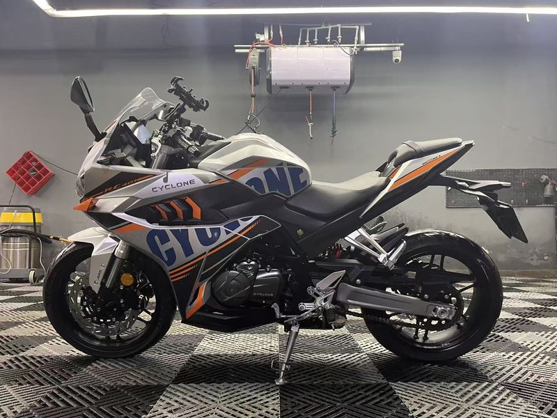 二手赛科龙RC401