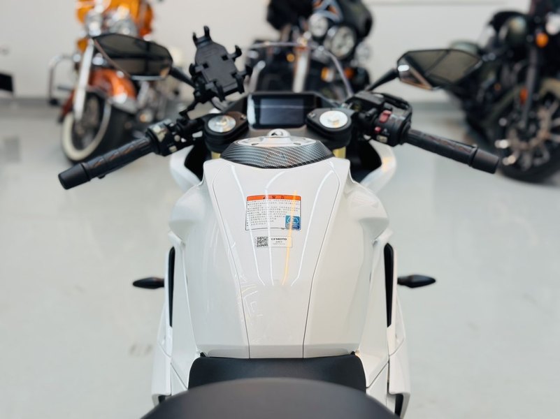 二手春风250SR