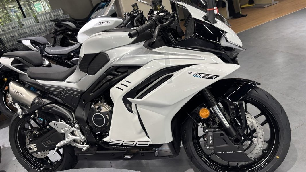 二手春风500SR