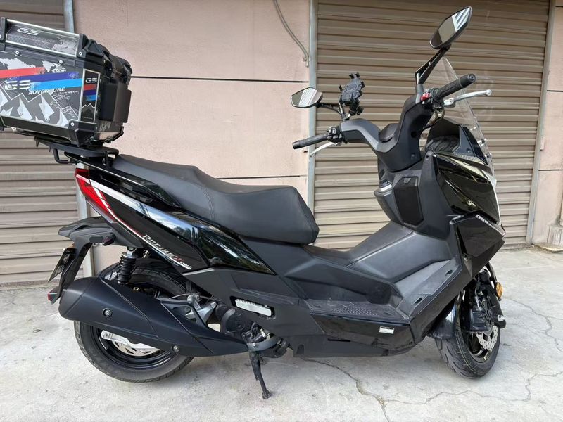 二手光阳Racing X 150