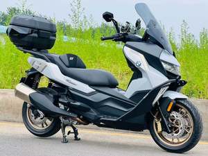 二手宝马C 400