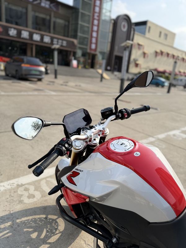二手宝马F 900 R