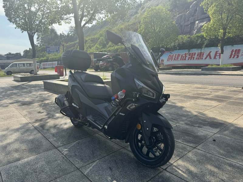二手三阳Joymax Z 300