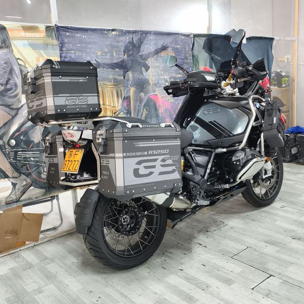 二手宝马R 1250 GS