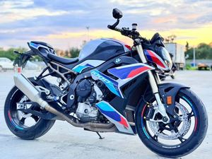 二手宝马S 1000 R
