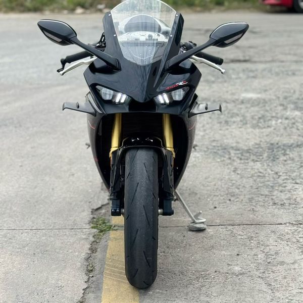 二手凯越450RR