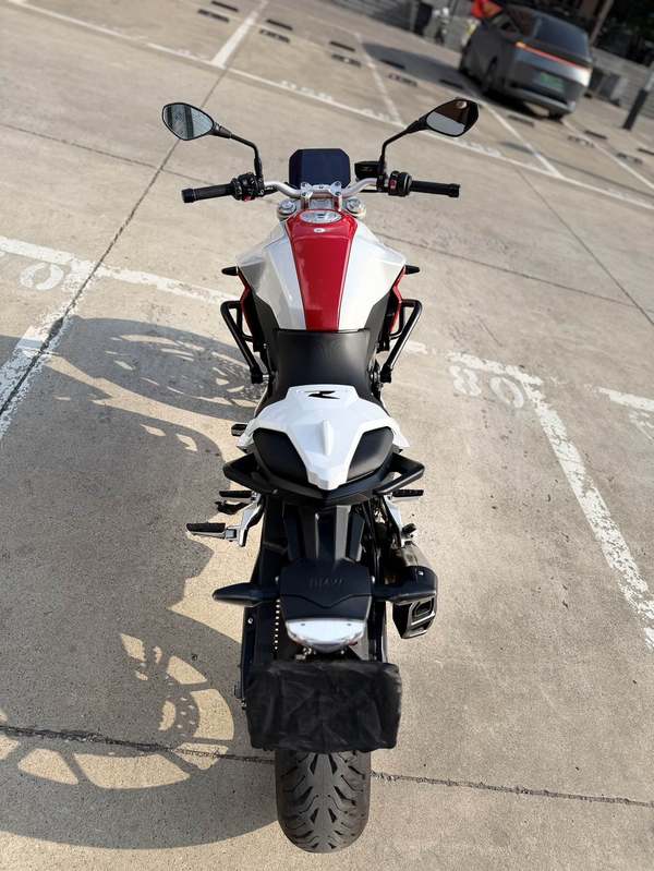 二手宝马F 900 R