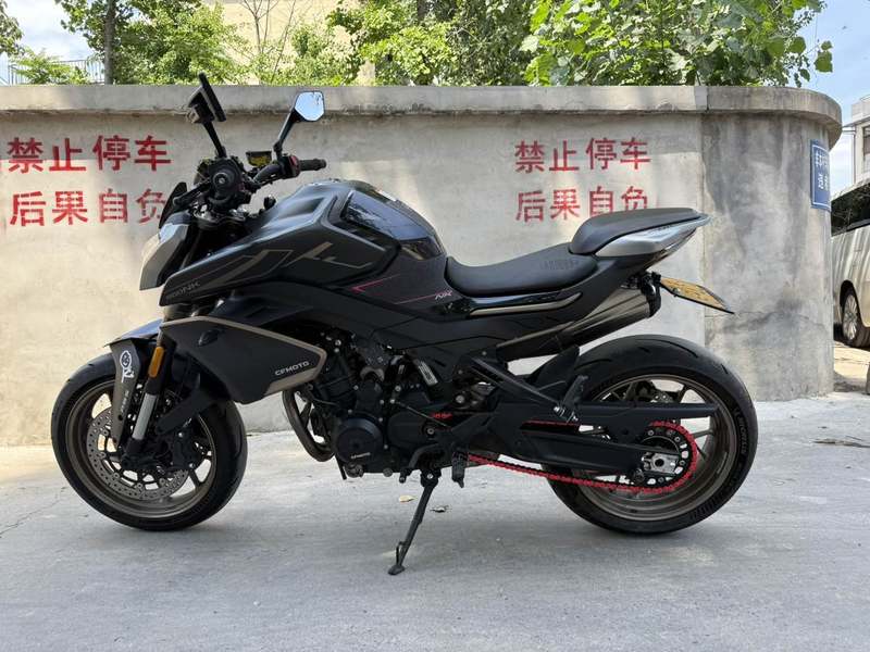 二手春风800NK