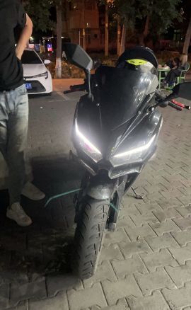 二手诺马魅影 255S