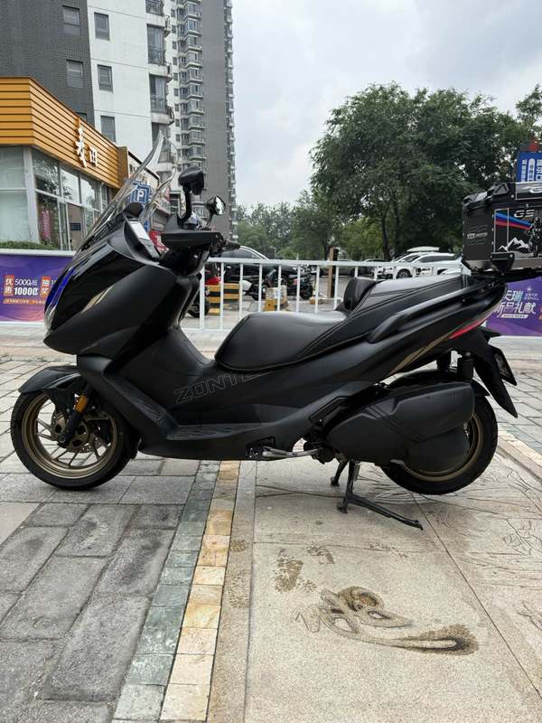 二手升仕350E