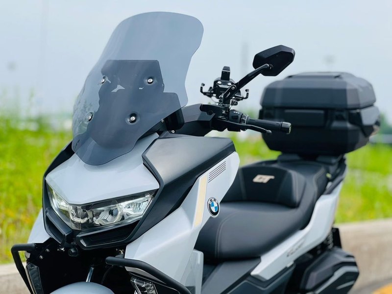 二手宝马C 400
