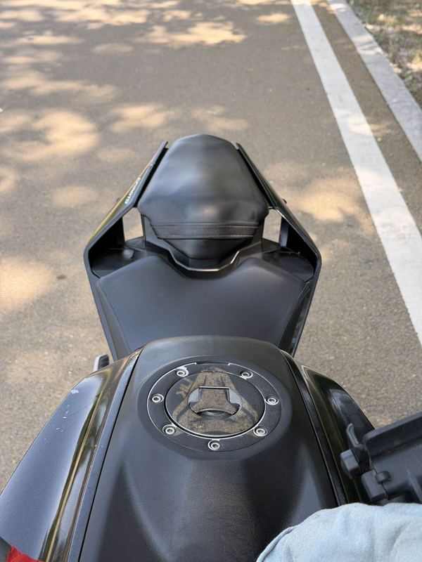 二手春风250NK