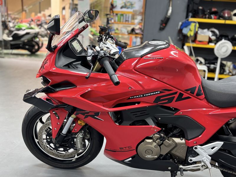 二手QJMOTOR赛550