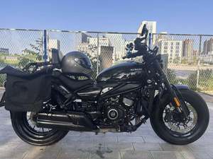 二手春风450CL-C