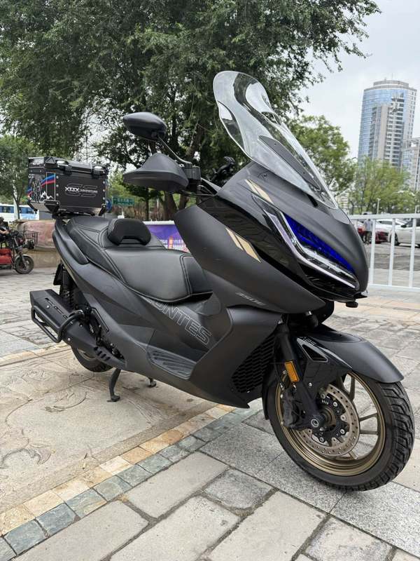 二手升仕350E