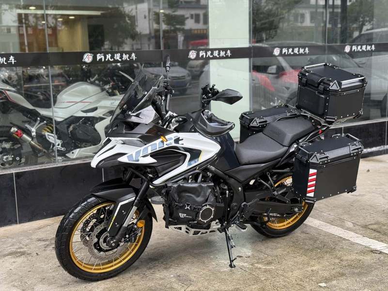 二手无极DS500X