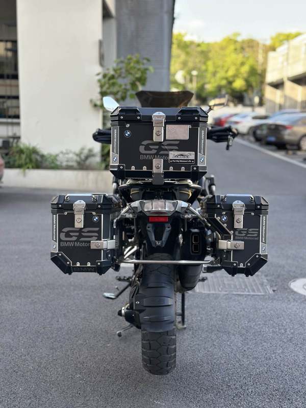 二手宝马R 1250 GS