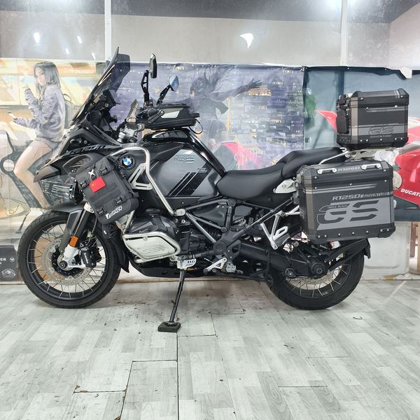 二手宝马R 1250 GS