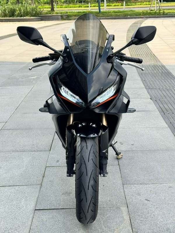 二手本田CBR650R