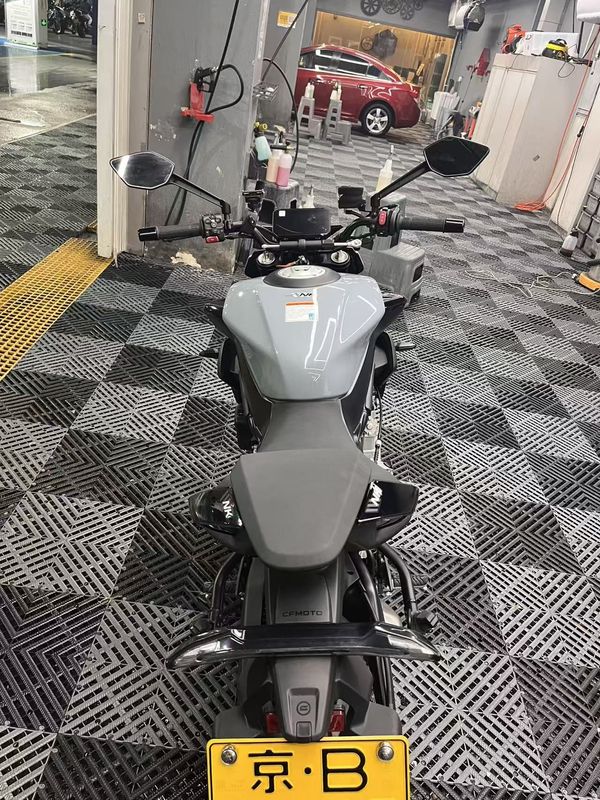 二手春风675NK