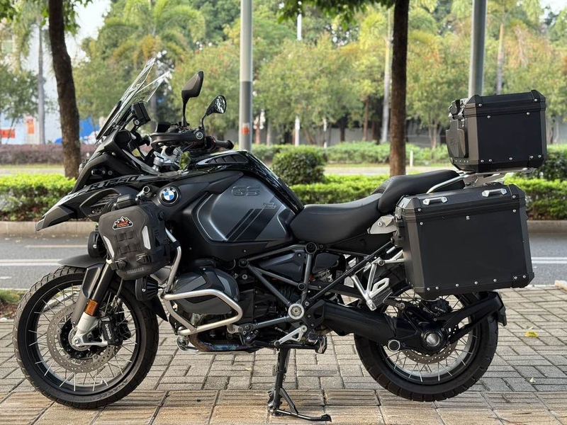 二手宝马R 1250 GS