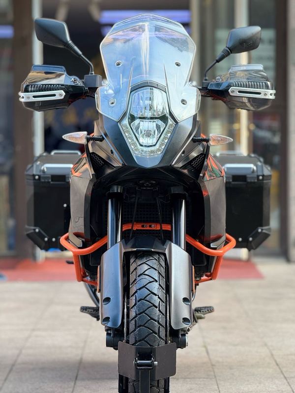 二手KTMR2R1090 Adventure