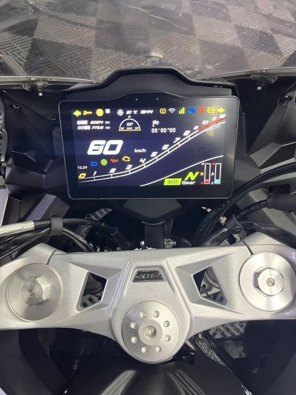 二手赛科龙RC401