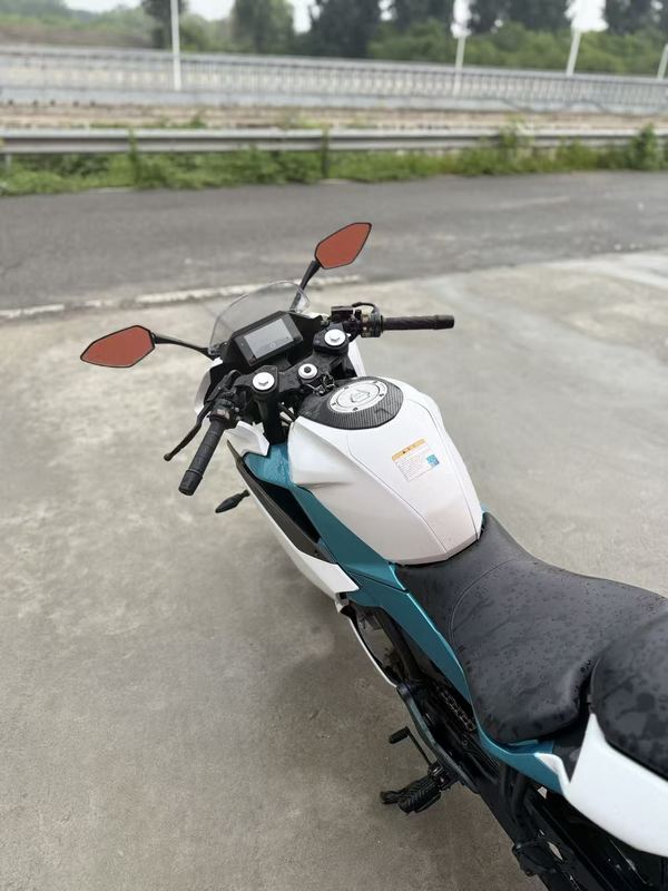 二手春风250SR
