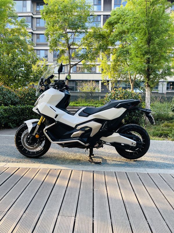 二手本田X-ADV 750