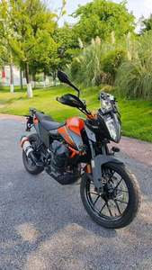 二手KTMR2R390 Adventure