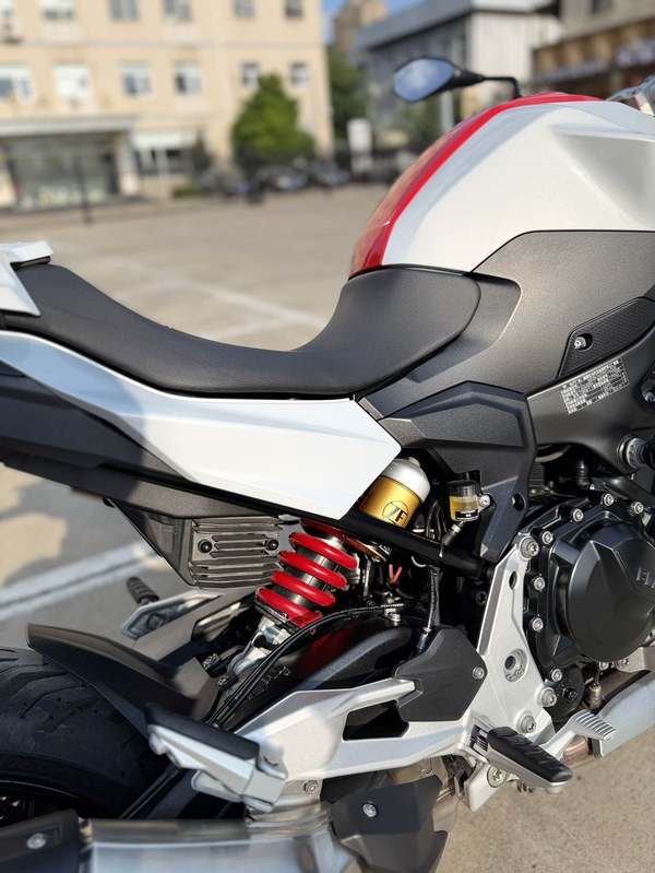 二手宝马F 900 R