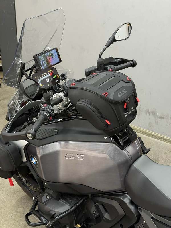二手宝马R 1300 GS